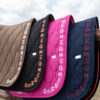 Tapis Jumping Essentiel GEM pour cheval