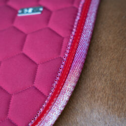 Tapis Jumping Atlas GEM Cerise