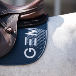 Tapis Jumping TEN GEM Stormy bleu orage