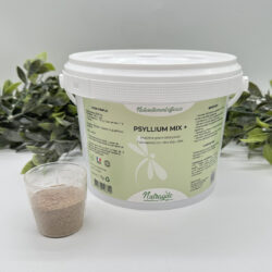 Nutragile Psyllium Mix complément au psyllium pour cheval