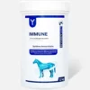 Reverdy Immune complément défenses immunitaires cheval
