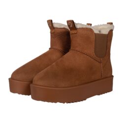 HKM - Boots Montalcino – Brandy
