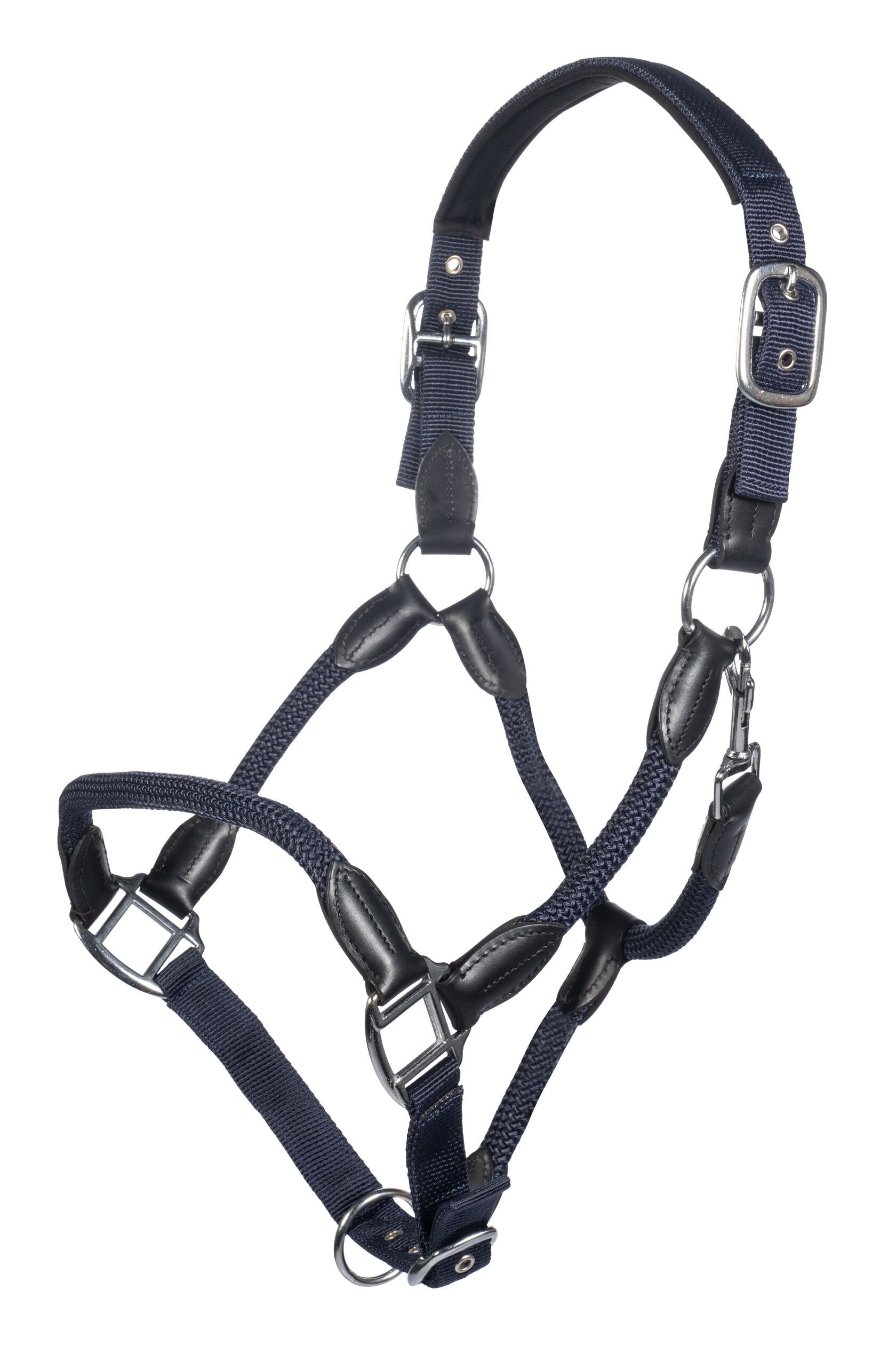 HKM - Licol Carlotta Deep blue 690