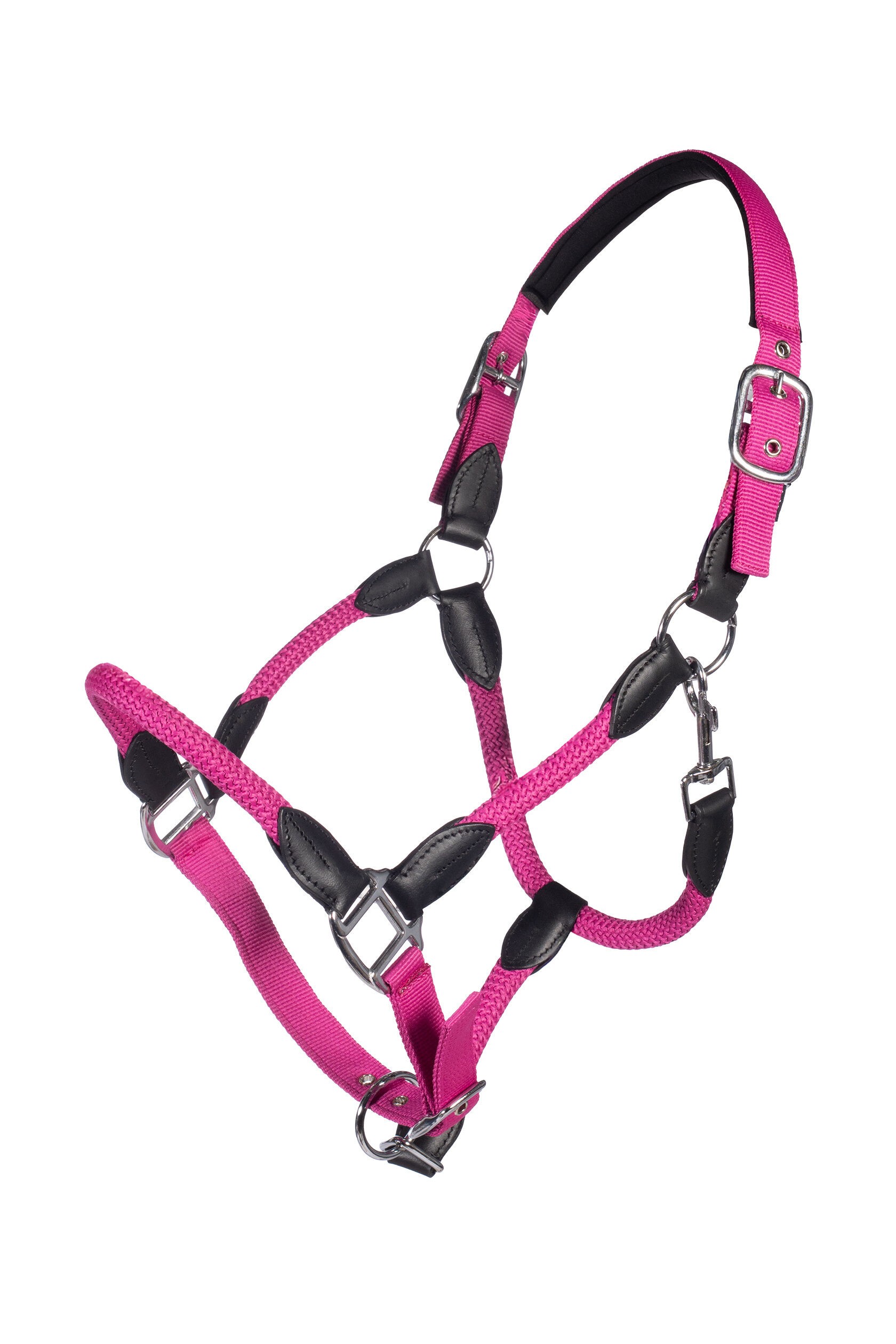 HKM - Licol - Carlotta - Magenta