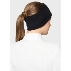 Bandeau Samshield Amalie Crystal noir
