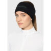 Bandeau Samshield Amalie Crystal noir