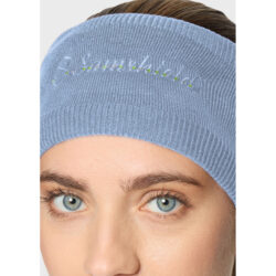 Bandeau Samshield Amalie Crystal Cashmere Blue