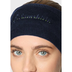 Bandeau Samshield Amalie Crystal marine