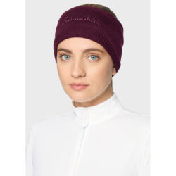 Bandeau Samshield Amalie Crystal plum