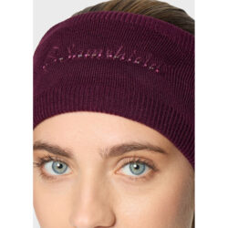 Bandeau Samshield Amalie Crystal plum