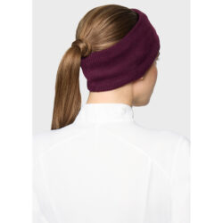 Bandeau Samshield Amalie Crystal plum