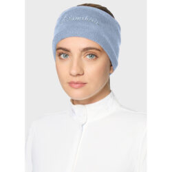 Bandeau Samshield Amalie Crystal Cashmere Blue