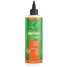 animaderm-derfen-clear-cheval-250ml.jpgsons cheval Animaderm Derfen Clear lotion cheval 250 ml pour démangeaisons