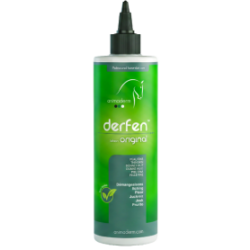 Animaderm Derfen Original cheval 250ml lotion démangeaisons