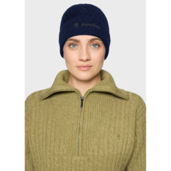 Bonnet Samshield Heliada femme coloris noir